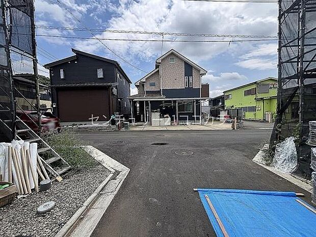 2026年7月27日撮影