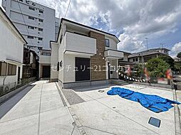 東京都八王子市本町