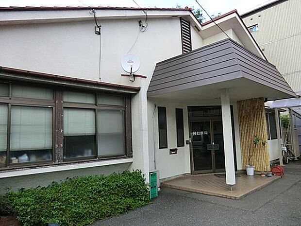 同仁医院まで374m