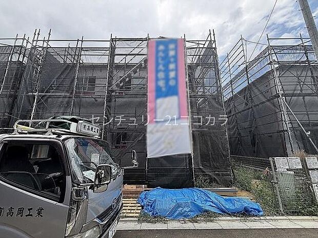 2026年7月27日撮影