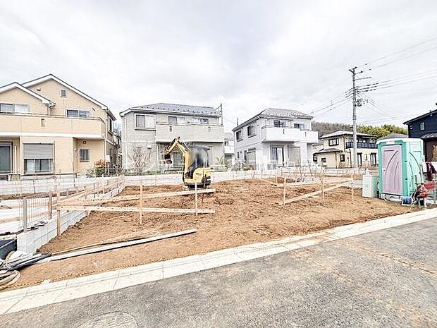 2026年3月19日撮影