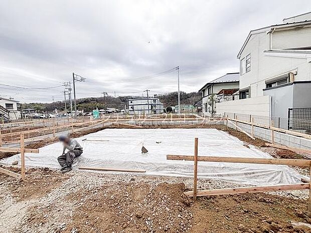 2026年3月19日撮影