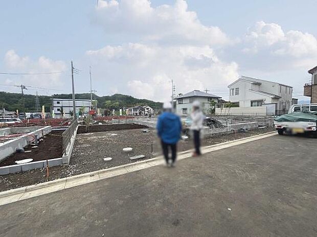 2026年4月30日撮影