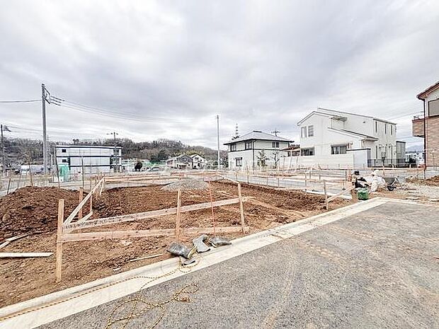 2026年3月19日撮影