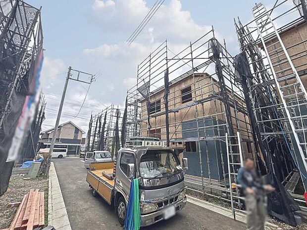 2026年6月5日撮影