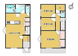 東京都八王子市元八王子町３丁目