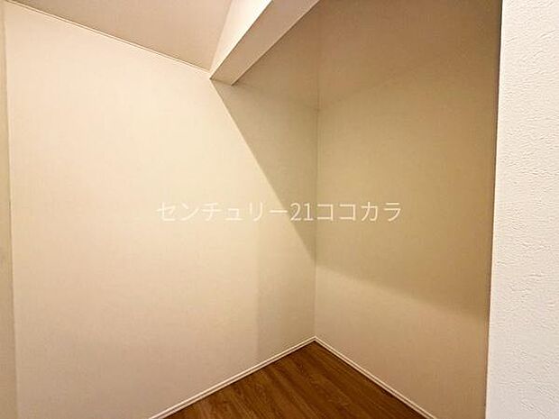 2階納戸