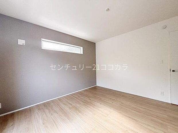 2階洋室8帖