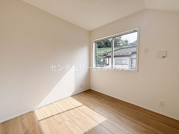 2階洋室4.5帖