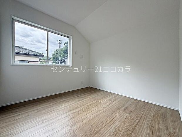 2階洋室4.5帖