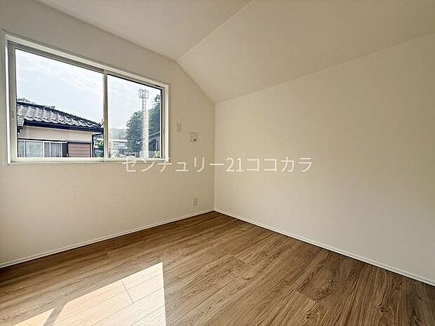 2階洋室4.5帖