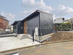 東京都八王子市横川町