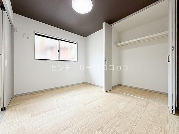洋室5.3帖
