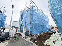 東京都八王子市石川町