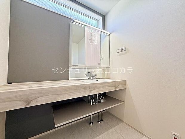洗面台・洗面脱衣所