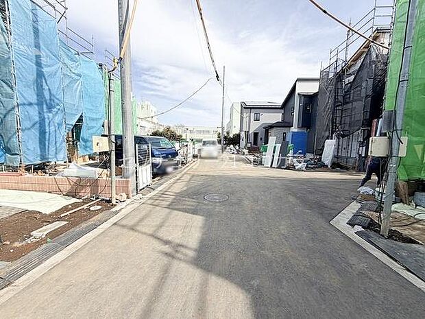 2026年2月27日撮影