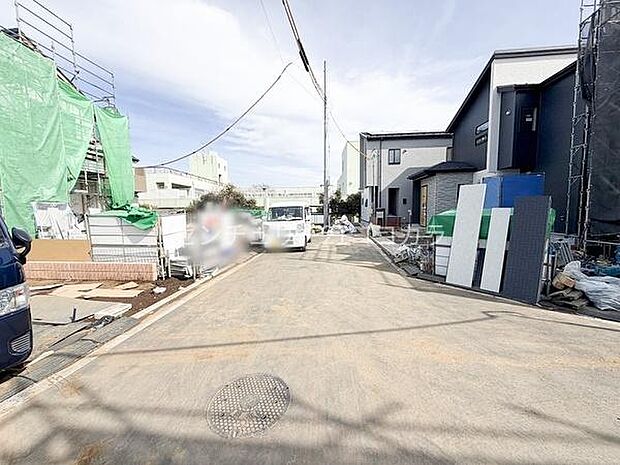 2026年2月27日撮影