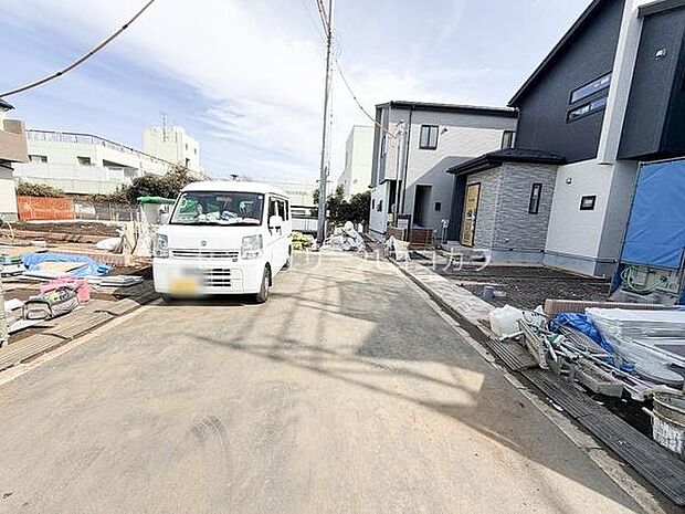 2026年2月27日撮影