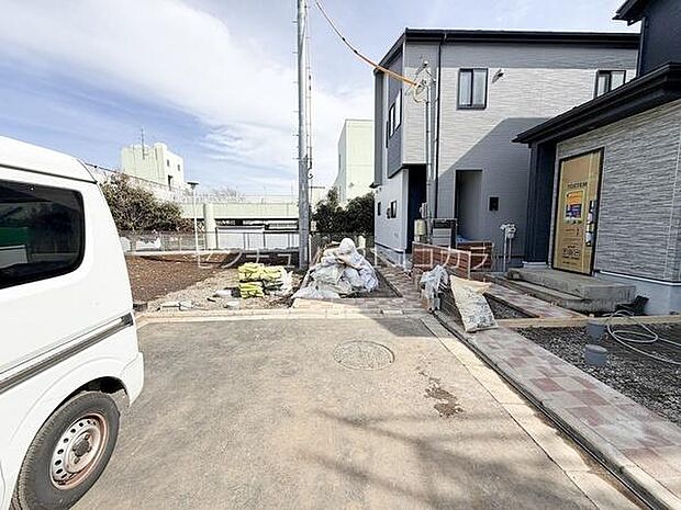 2026年2月27日撮影