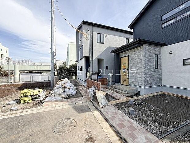 2026年2月27日撮影