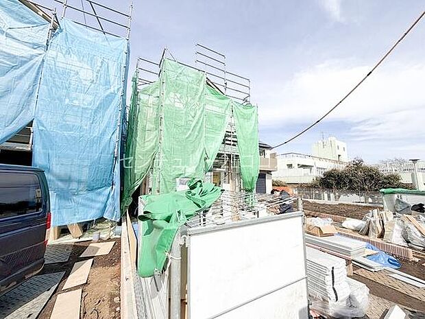 2026年2月27日撮影