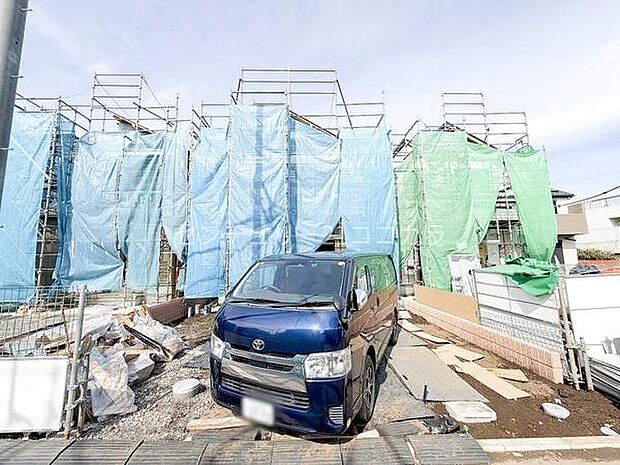 2026年2月27日撮影