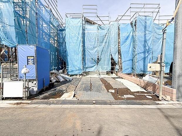 2026年2月27日撮影