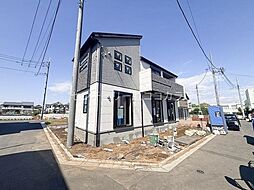 東京都八王子市石川町