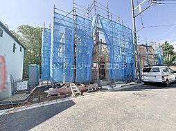 東京都八王子市石川町