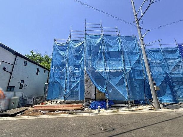 2026年5月2日撮影