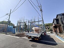 東京都八王子市石川町