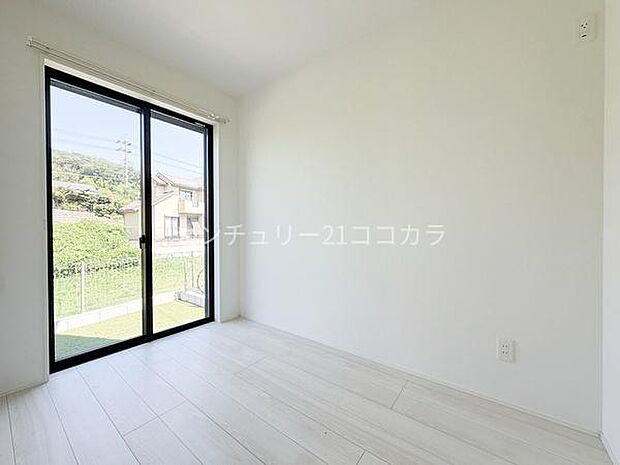 1階サービスルーム3.25帖