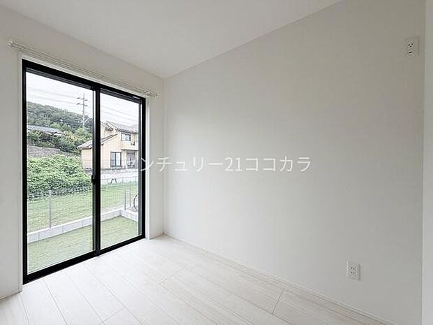 1階サービスルーム3.25帖