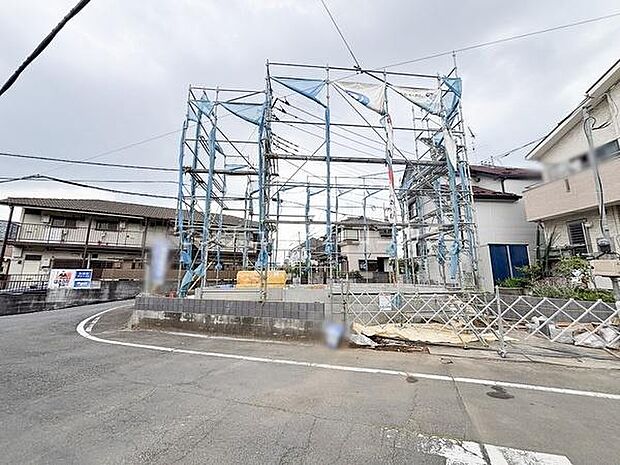 2026年5月14日撮影