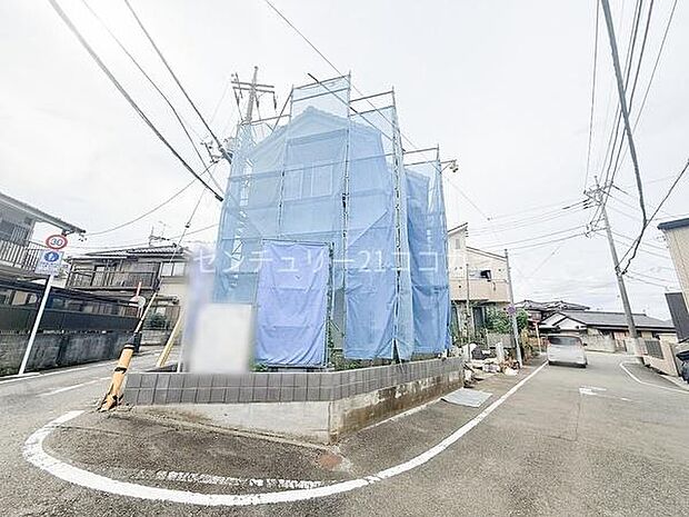 2026年8月17日撮影
