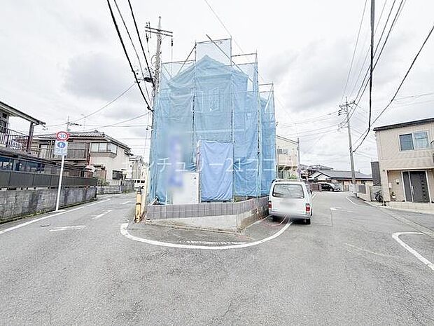 2026年7月6日撮影