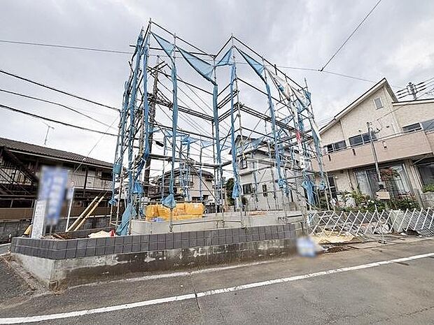 2026年5月14日撮影