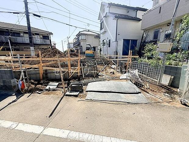 2026年4月16日撮影