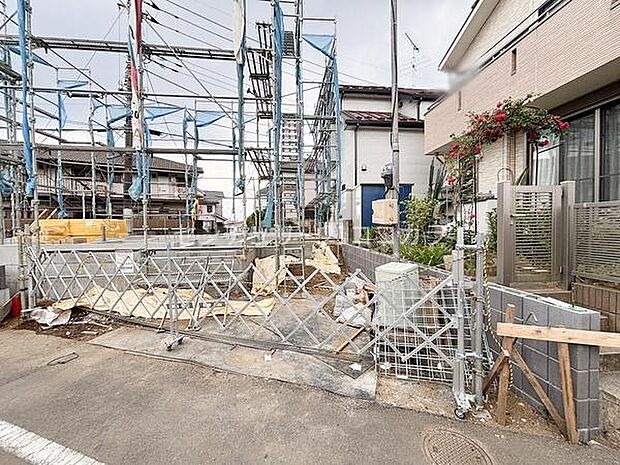 2026年5月14日撮影