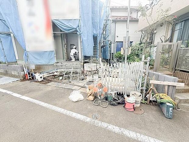 2026年8月17日撮影