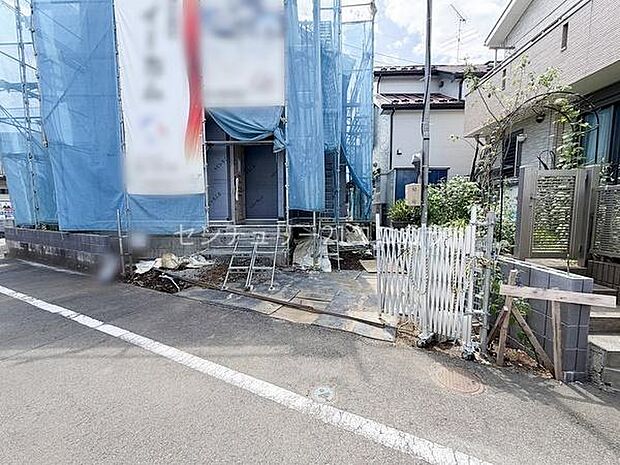 2026年7月30日撮影