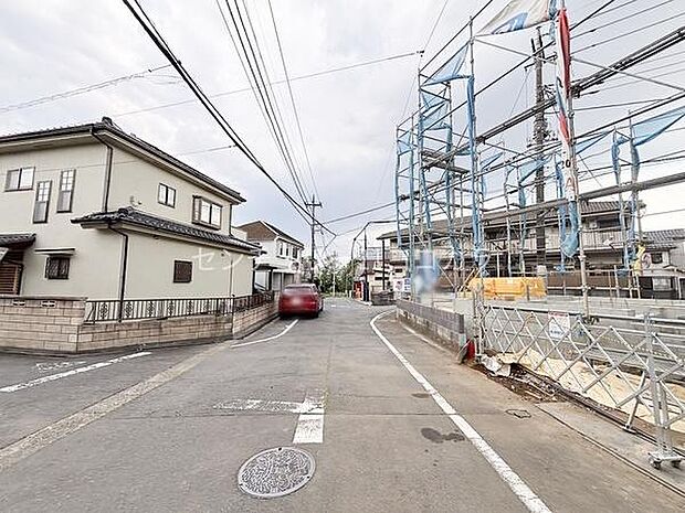 2026年5月14日撮影
