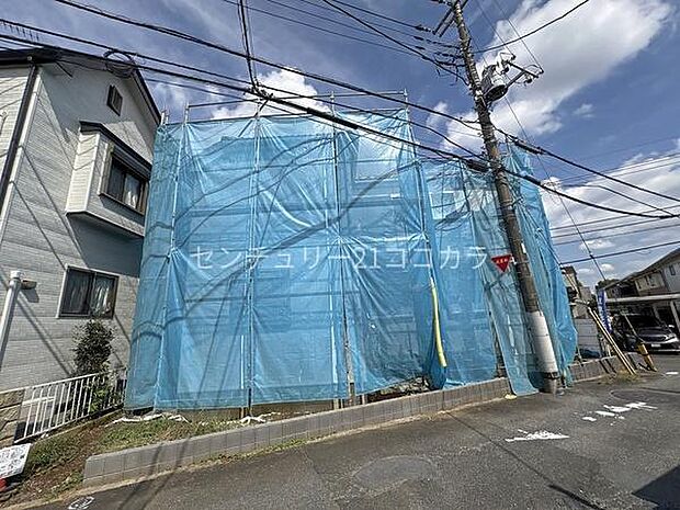 2026年9月25日撮影