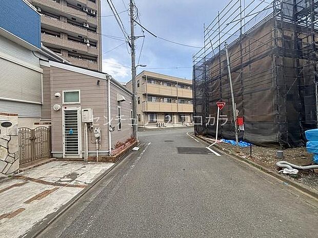 2026年3月28日撮影