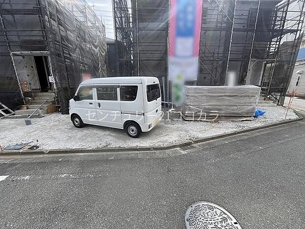2025年5月25日撮影