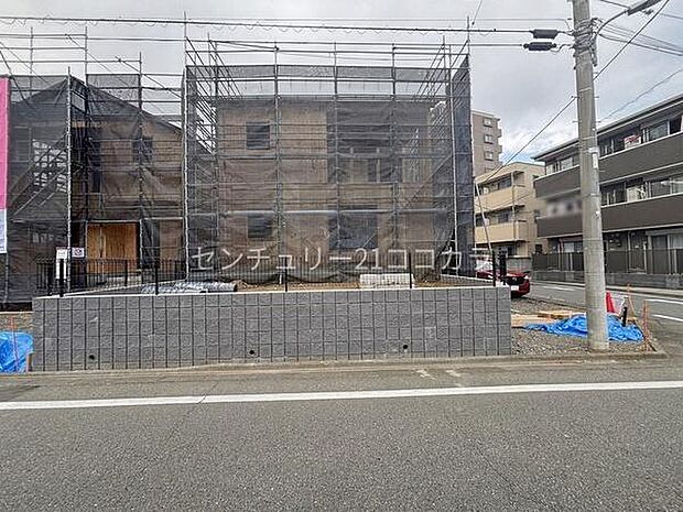 2026年3月28日撮影