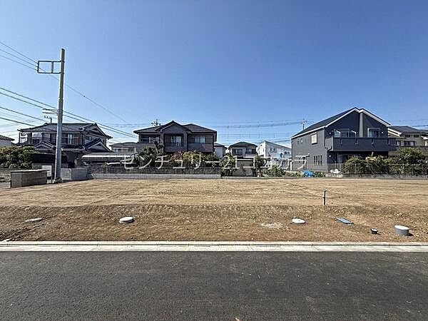 相模原市南区磯部の土地