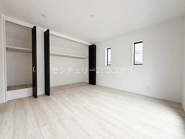 洋室8帖