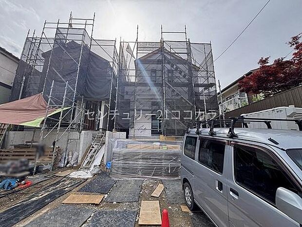 2026年5月25日撮影