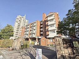 ベルコリーヌ南大沢　中古マンション